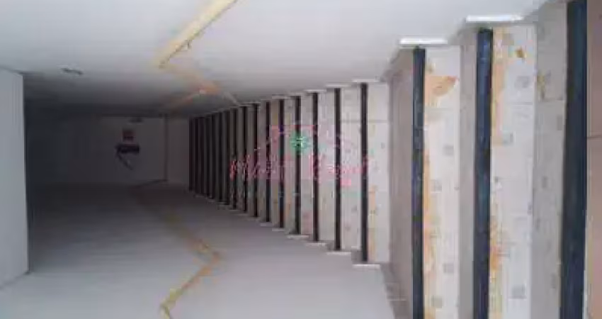 Sala comercial com 1 sala para alugar no Jardim Altos de Santana I, Jacareí 