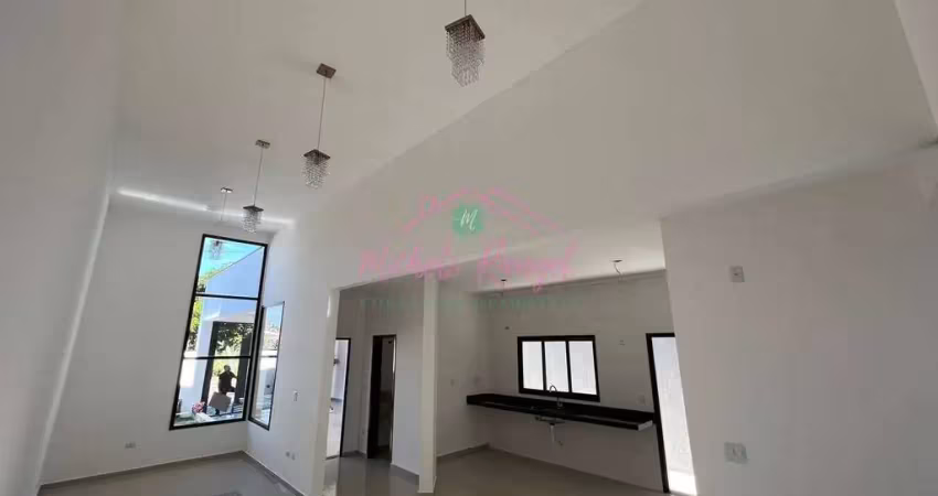 Casa com 3 quartos à venda no Loteamento Villa Branca, Jacareí 
