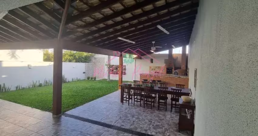 Casa em condomínio fechado com 4 quartos à venda no Loteamento Villa Branca, Jacareí 