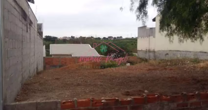 Terreno à venda no Loteamento Villa Branca, Jacareí 