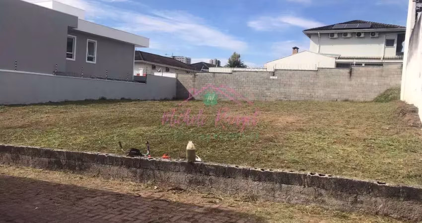 Terreno à venda no Loteamento Villa Branca, Jacareí 