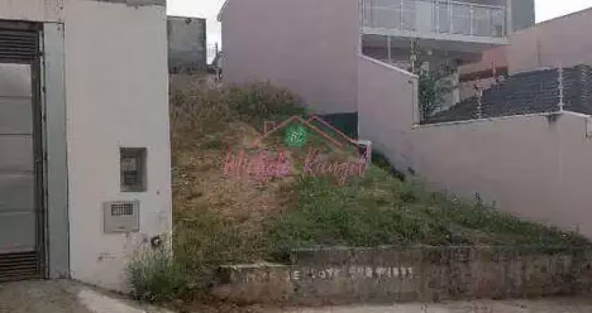 Terreno no villa branca - 175m - aceita carro como parte de pagamento