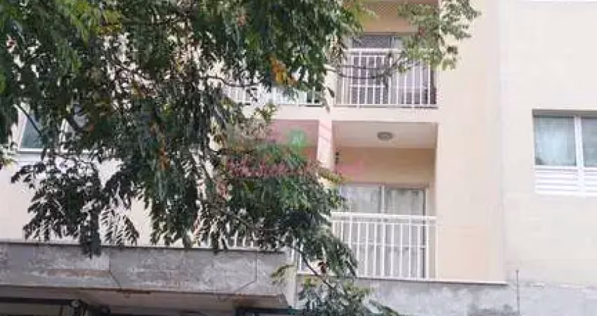 Apartamento no aquarela - villa branca - sala ampliada