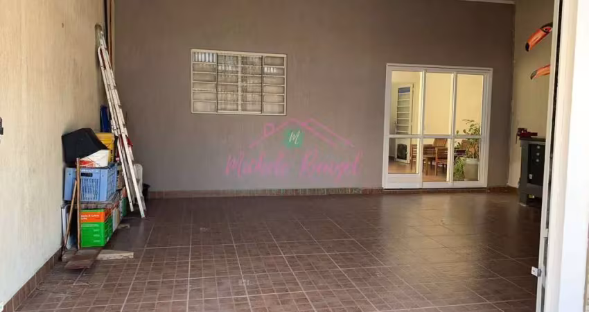 Casa 02 quartos no villa branca - oportunidade de permuta com apartamento!!