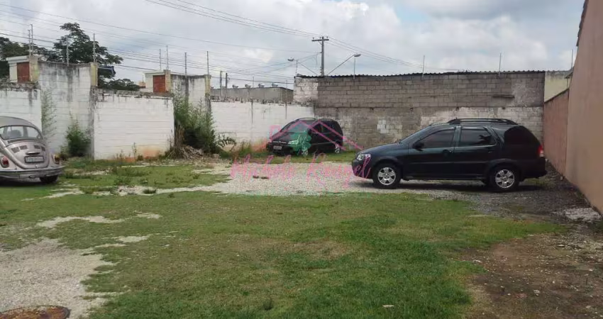 Terreno em condomínio fechado no cidade jardim - 314m²