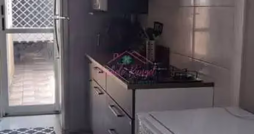 Casa 3 quartos no jd. santa marina - permuta por apto de maior valor