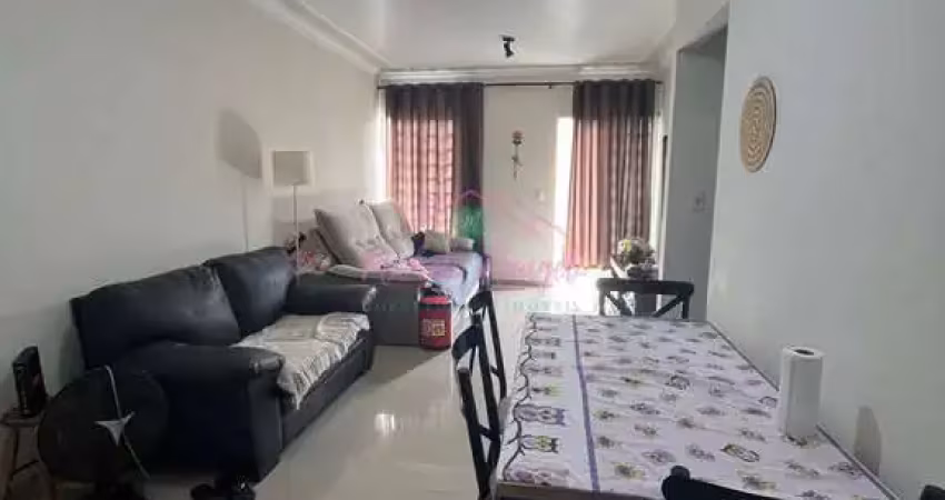 Apartamento 3 quarto no solar das andorinhas - piscina e quadra