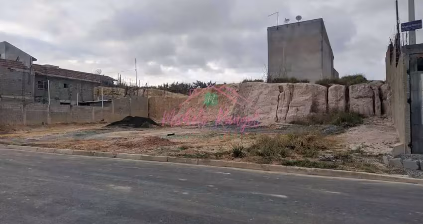 Terreno à venda no Jardim do Marquês, Jacareí 