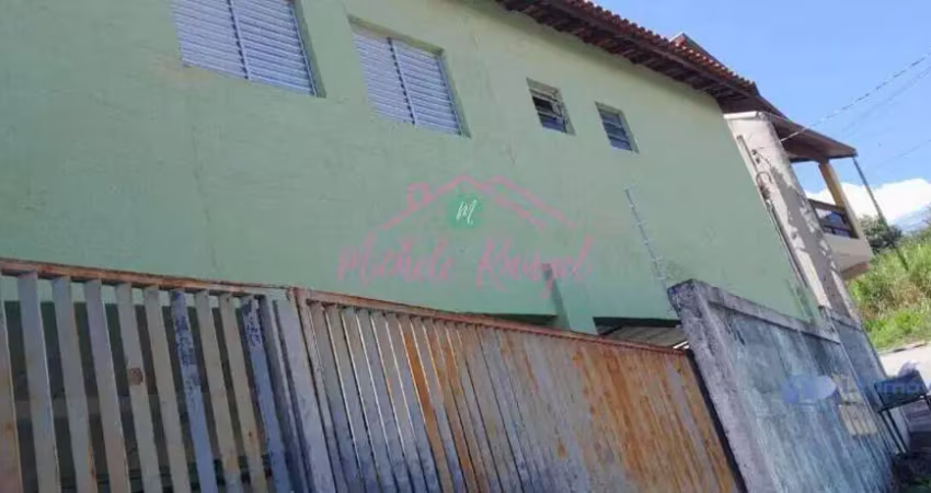 Kitnet no parque dos principes  - aceita financiamento! entrada baixa!