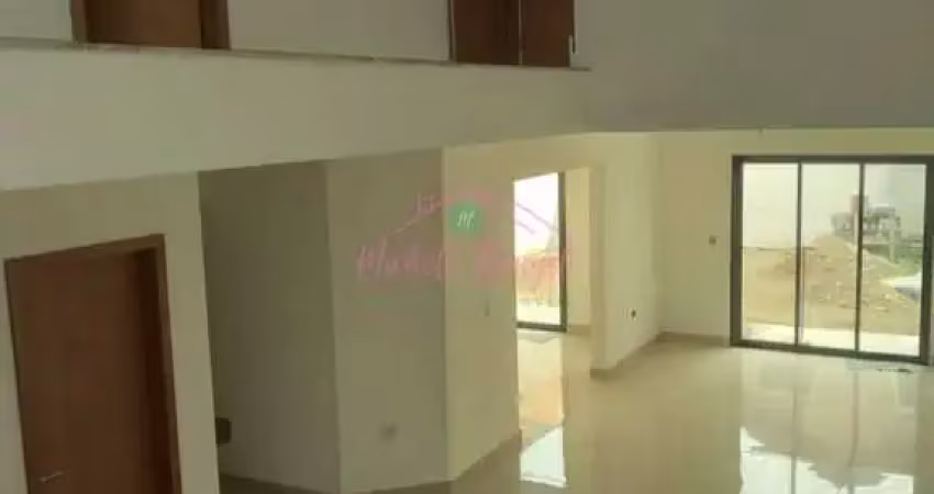 Casa com 3 quartos à venda no Loteamento Villa Branca, Jacareí 