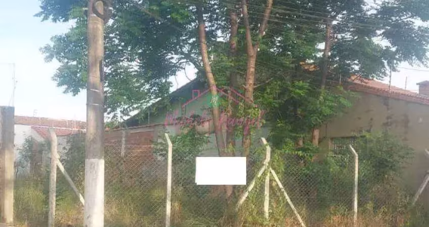 Terreno 266m comercial no jd. paraiba - excelente localização!  - doc ok