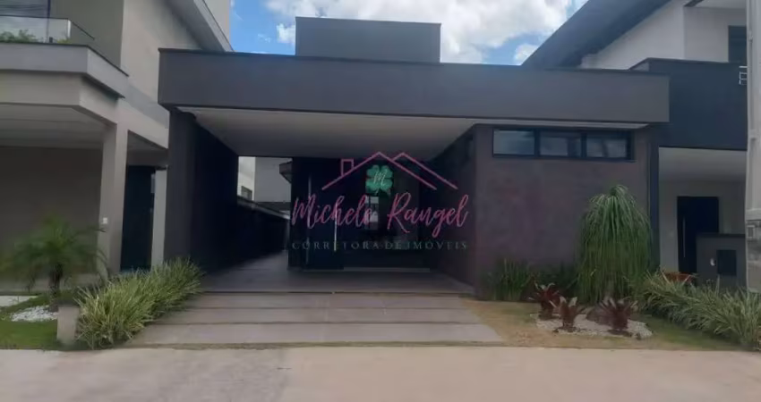 Casa nova no bosque dos manacás - 03 dorm - estuda imóvel de menor valor