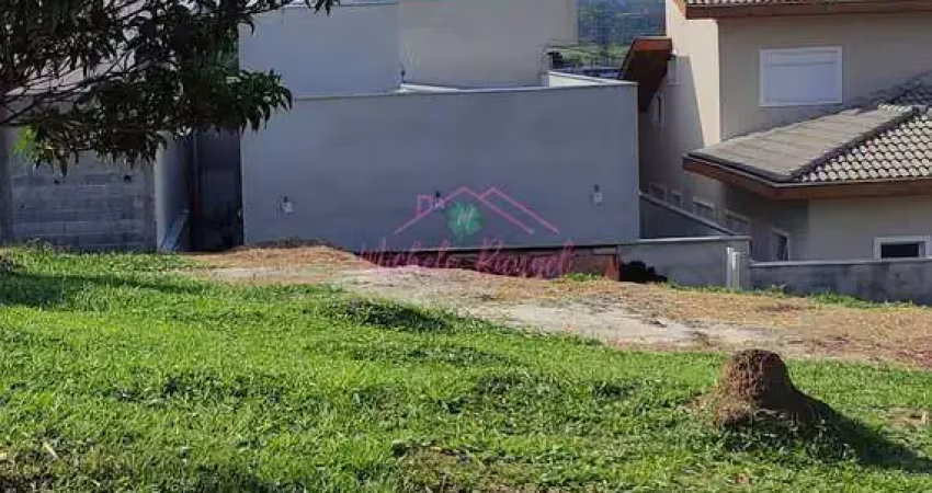 Terreno de 250m² no condomínio golden park - jacareí