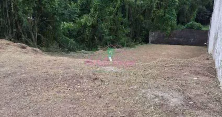 Terreno à venda no Jardim Terras de São João, Jacareí 