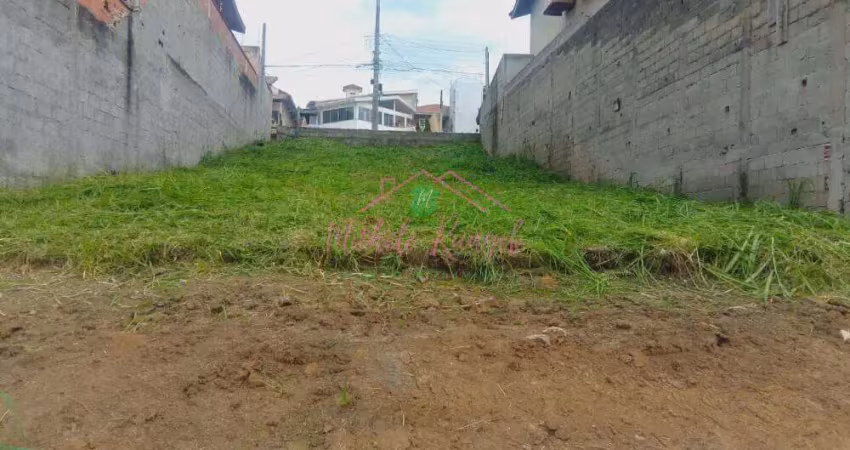 Terreno 250m² no terras de são joão - aceita carro como parte pagmto