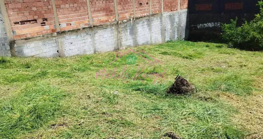 Terreno 250m no terras de santa helena - excelente localização!