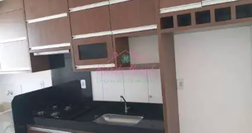 Apartamento no spazio vale verde - villa branca - 05 min de sjc