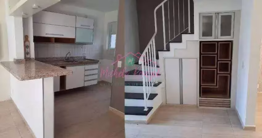 Casa em condomínio fechado com 3 quartos à venda no São João, Jacareí 