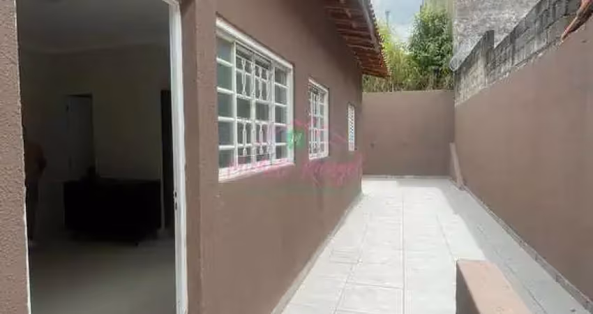 Casa 2 quartos - parque dos príncipes - 250.000 - aceita financiamento
