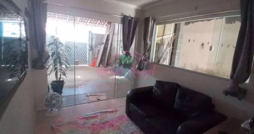 Casa com 01 quarto - imóvel barato! - 248m² área total!!