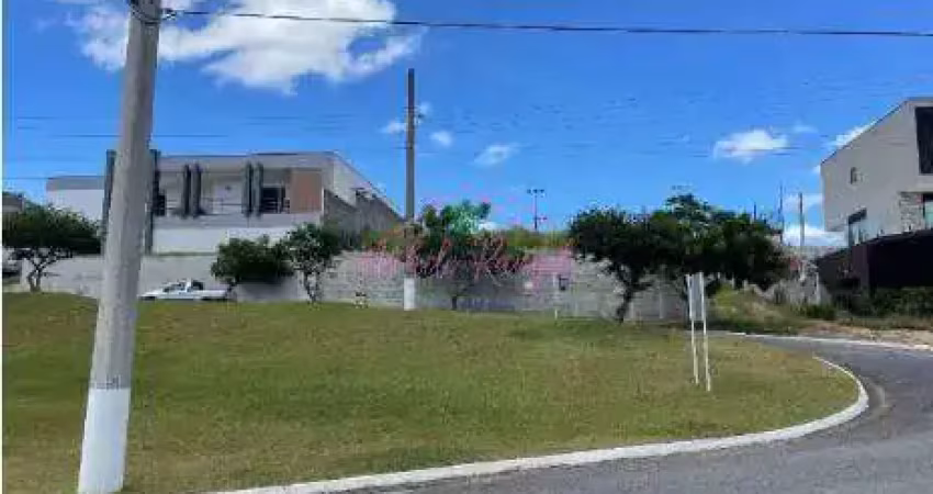 Terreno de 1000m² no condomínio terras de santa helena - alto padrão