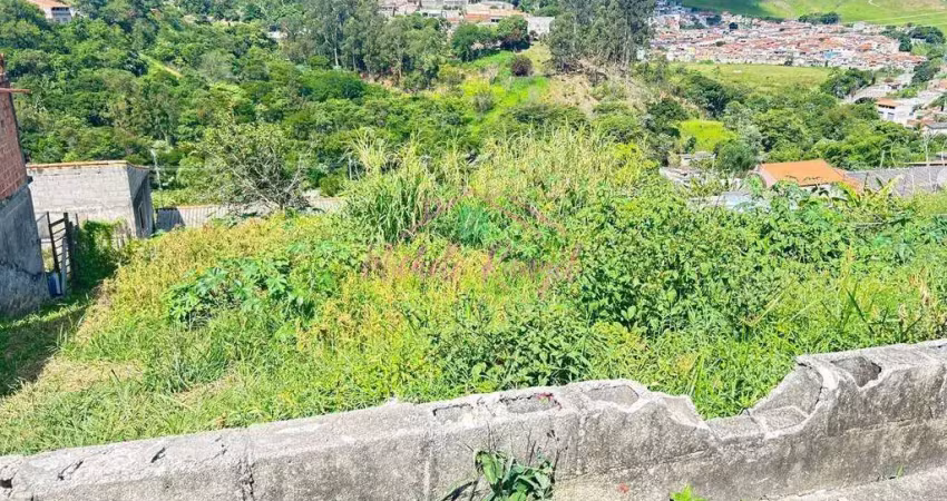 Terreno de 450m² - jd. maria amélia - jacareí - aceita carro !!