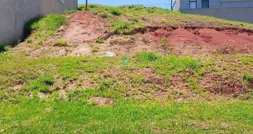 Terreno 250m² em condomínio fechado no vivva - villa branca