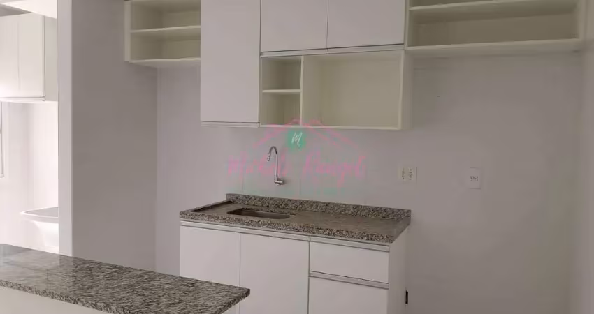 Apartamento planejado no centro da cidade - 3 dormitórios e sacada