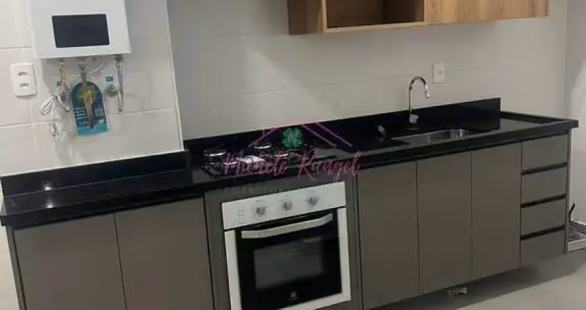 Apatamento novo no pérola - villa banca - 2 suítes - lazer completo!