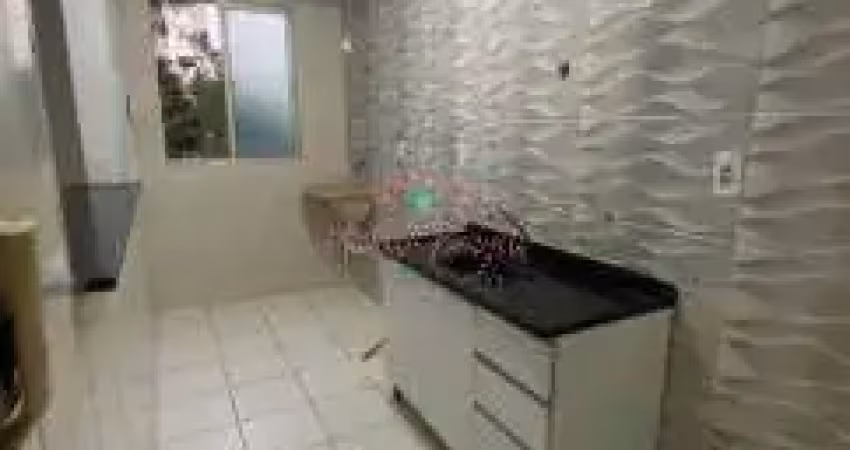 Apartamento com 2 quartos à venda no Loteamento Villa Branca, Jacareí 