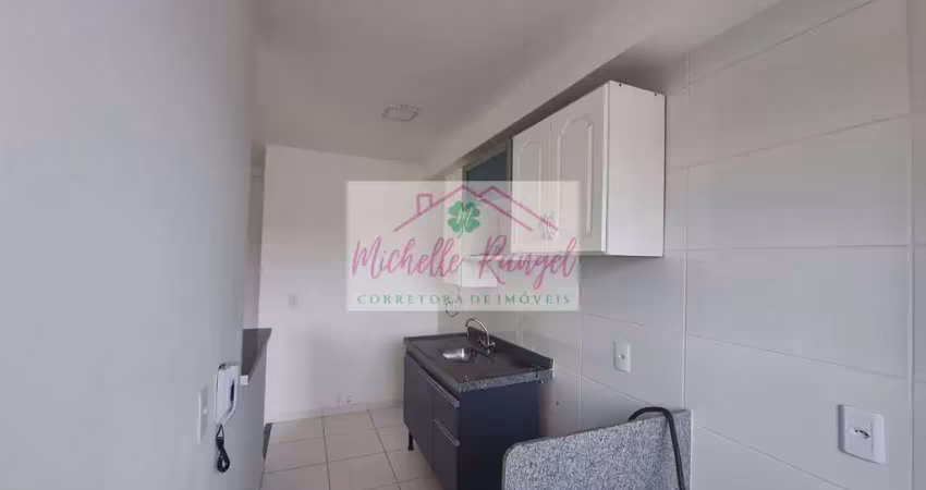 Apartamento 02 dorm no lumina - sacada - piscina e acadmia -