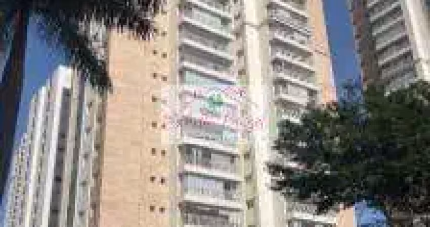 Apartamento no patio condomínio clube - jd. aquarius - 3 suítes