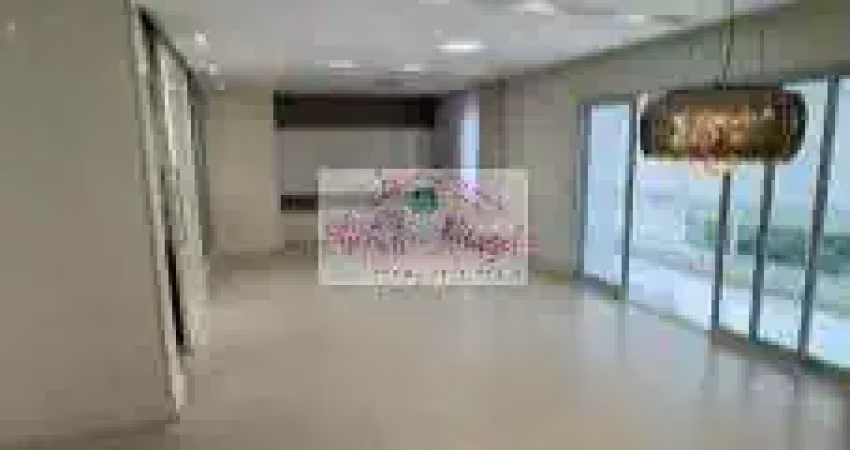 Apartamento no authentique - sjc - 03 suítes + escritório - 144m²