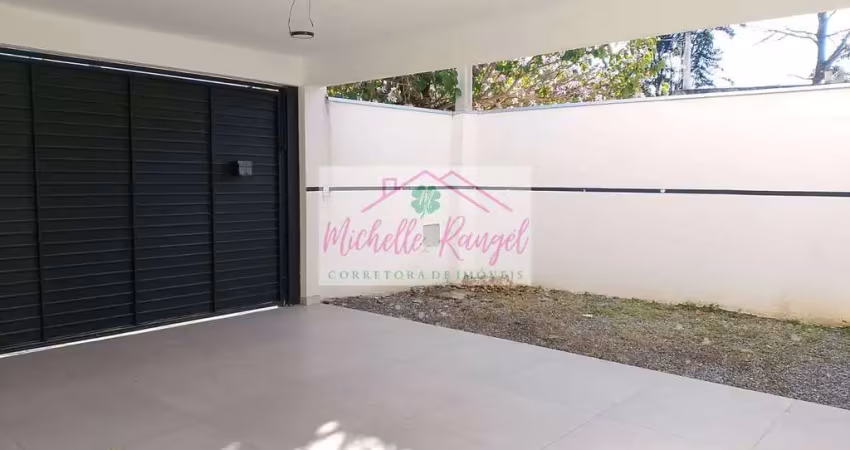 Casa nova no villa branca - 03 dorm - 250m² -  07 min de sjc