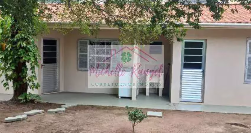Casa comercial/residencial - 03 dorm + edícula - vaga p/ 6 carros - 240m²