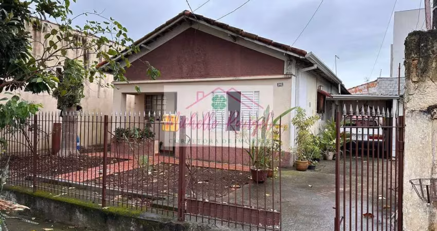 Casa com 3 quartos para alugar na Vila Tatetuba, São José dos Campos 