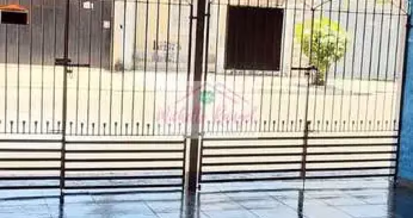 Casa com 3 quartos para alugar no Jardim Flórida, Jacareí 