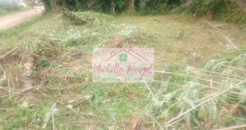 Terreno à venda no Balneário Recanto do Sol, Caraguatatuba 