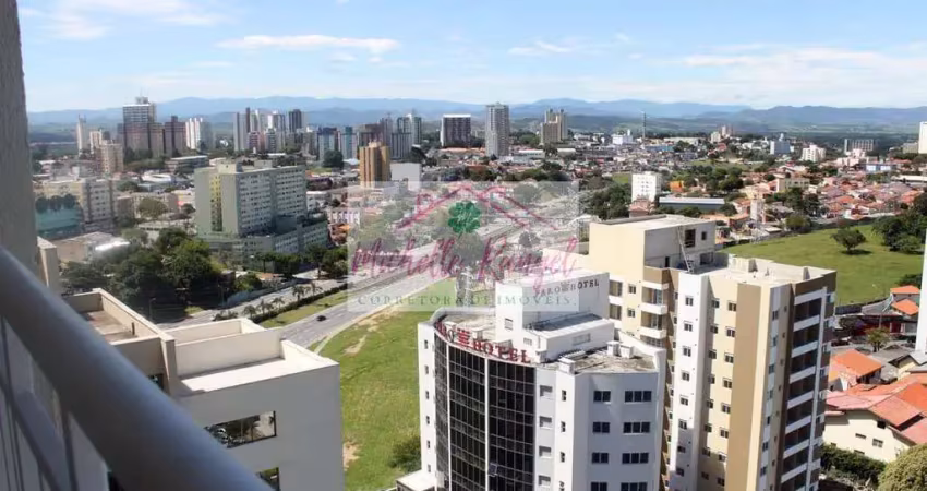Apartamento mobiliado  - house vale clube - 2 dorm - ao lado do center vale