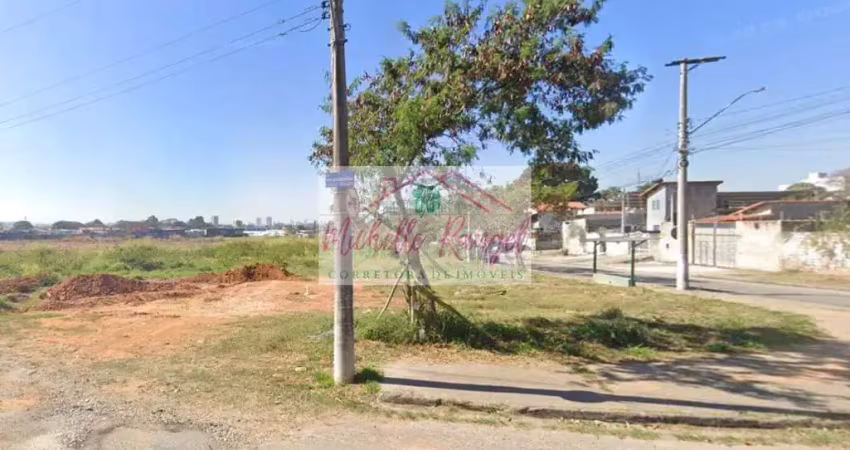 Terreno plano em frente ao sesi - 352m² - aceita permuta e carro