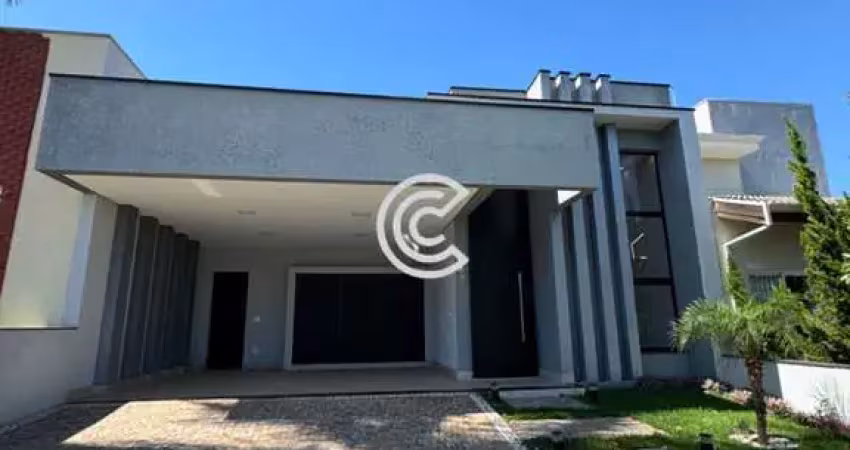 Casa em condomínio fechado com 3 quartos à venda na Rua Grécia, 565, Jardim Golden Park Residence, Hortolândia