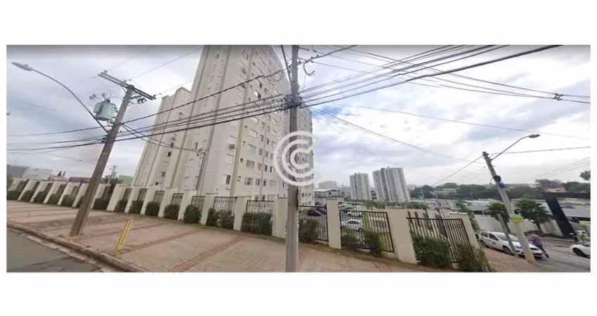 Apartamento com 1 quarto para alugar na Rua Francisco Antônio Pinto, 285, Parque Industrial, Campinas