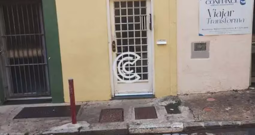 Apartamento com 1 quarto à venda na Rua Barreto Leme, 907, Centro, Campinas