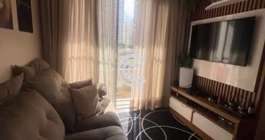 Apartamento com 3 quartos à venda na Rua Jasmim, 810, Chácara Primavera, Campinas