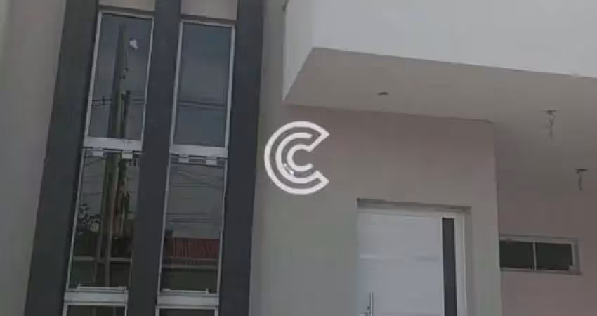 Casa com 3 quartos à venda na Rua Antonio Tossini, 376, Loteamento Residencial Flavia, Campinas