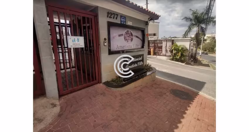 Apartamento com 2 quartos à venda na Rua Manoel Sylvestre de Freitas Filho, 1277, Jardim Nova Europa, Campinas