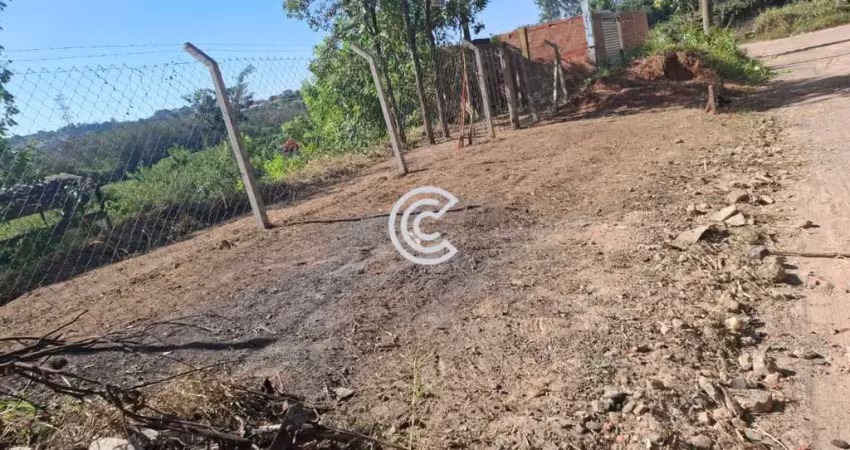 Terreno à venda na Rua Ruth Hesse, 608, Chácaras Cruzeiro do Sul, Campinas
