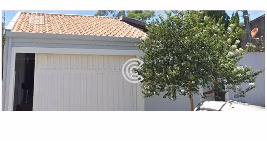 Casa com 3 quartos à venda na Rua Doutor Walter Pereira de Queiroz, 759, Jardim Eulina, Campinas
