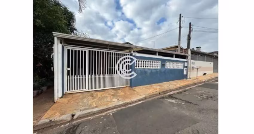 Casa com 2 quartos à venda na Rua das Guajuviras, 166, Vila Boa Vista, Campinas