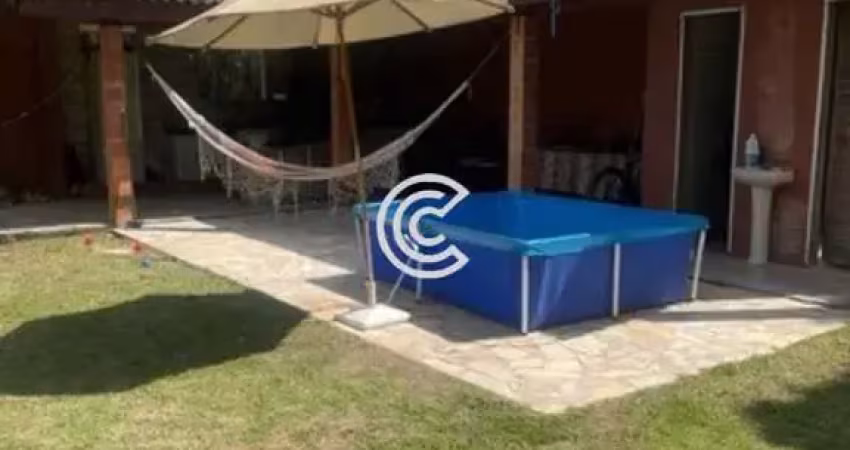 Chácara / sítio com 3 quartos à venda na Rua Oswaldo Guilherme, 37, Village Campinas, Campinas